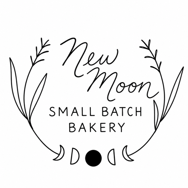 New Moon Small Batch Bakery